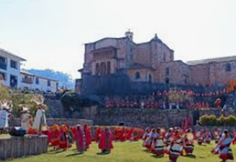 Qoricancha